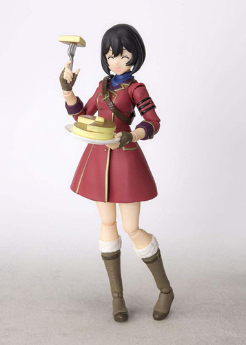 Bandai S.H. Figuarts The Magnificent Kotobuki Kirie Figure