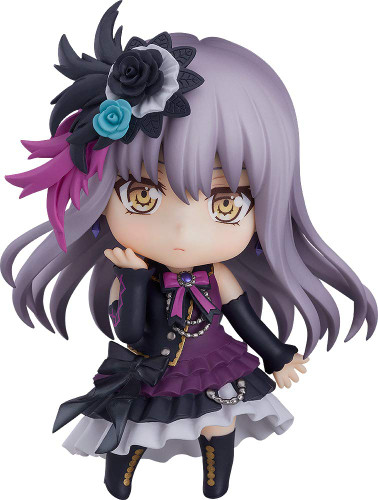 Good Smile Nendoroid 1104 Yukina Minato: Stage Outfit Ver. (BanG Dream! Girls Band Party!)