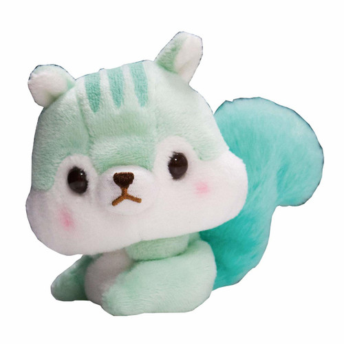 Kawada YF-010 Yume Fuwa Town Plush Doll Pouch