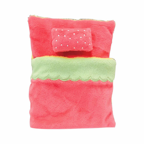 Kawada YF-015 Yume Fuwa Town Plush Doll Reversible Futon (Blanket)