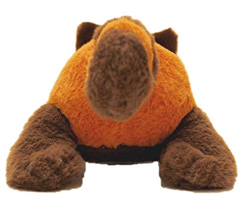 San-ei 780126 Plush Doll moffly Lesser (Red) Panda TJN