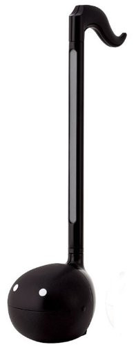 Cube Meiwa Denki Otamatone Black