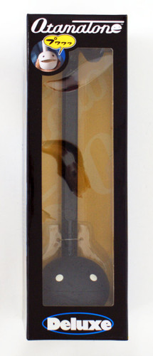 Cube Meiwa Denki Otamatone DX Black