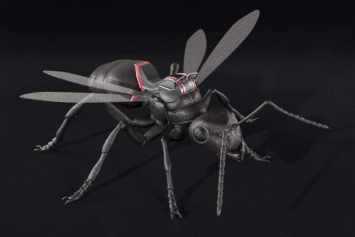 Bandai S.H. Figuarts Ant Figure (Ant-Man and the Wasp)