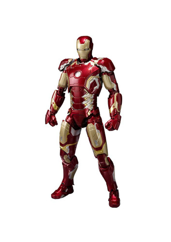 Bandai S.H. Figuarts Iron Man Mark 43 Figure