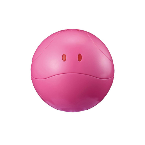 Bandai Haro Pla Gundam Build Divers Haro Eternal Pink Plastic Model Kit