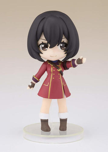 Bandai S.H. Figuarts mini Kylie & Hayabusa Fighter Type 1 (Kylie Ver.)