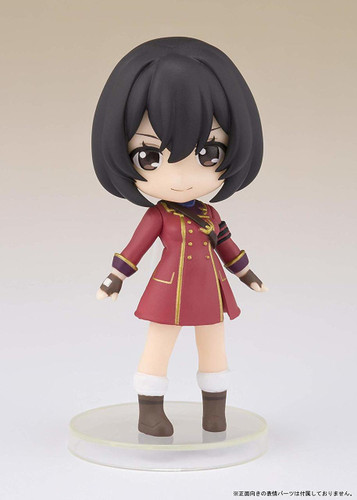Bandai S.H. Figuarts mini Kylie & Hayabusa Fighter Type 1 (Kylie Ver.)