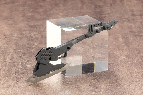 Kotobukiya MSG Modeling Support Goods RW005 Weapon Unit 05 Live Axe