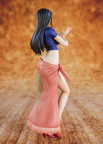 Bandai Figuarts Zero Devil Child Nico Robin Animation 20th Anniversary (ONE PIECE)