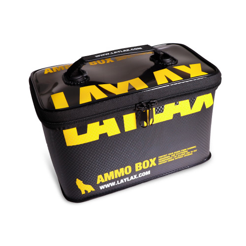 Laylax Satellite Ammo Box Size M
