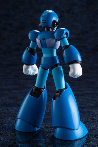 Kotobukiya KP488 Mega Man X: X 1/12 Scale Model Kit