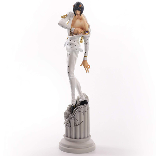 Di molto bene TV Anime Jojo's Bizarre Adventure Golden Wind Bruno Bucciarati Figure Pen
