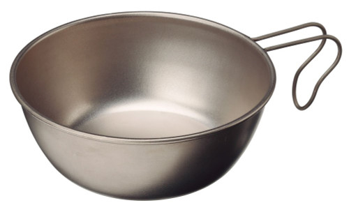 Evernew EBY140 Titanium Sierra Cup 680ml