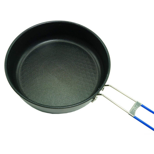Evernew ECA148 Aluminum Ultralight Pan #20