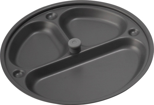 Evernew ECA133 Aluminum Frying Pan Cover (Lid) #18