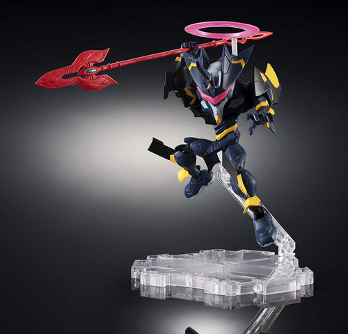 Bandai NXEDGE STYLE (EVA UNIT) Evangelion Mark 06 Figure