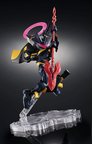 Bandai NXEDGE STYLE (EVA UNIT) Evangelion Mark 06 Figure