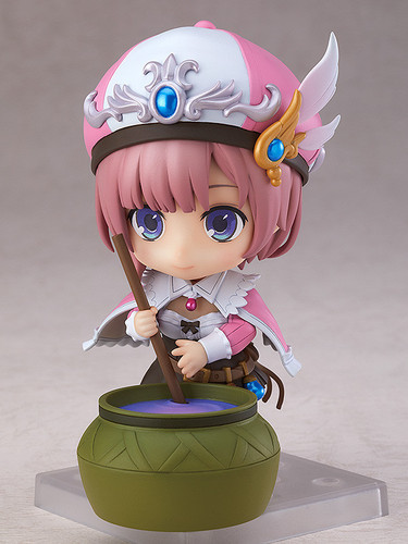 toytec Nendoroid 1133 Rorona (Atelier Rorona: The Alchemist of Arland)