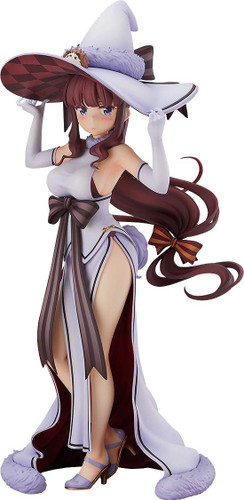 Good Smile Hifumi Takimoto: Witch Ver. 1/7 Scale Figure (Kirara Fantasia)