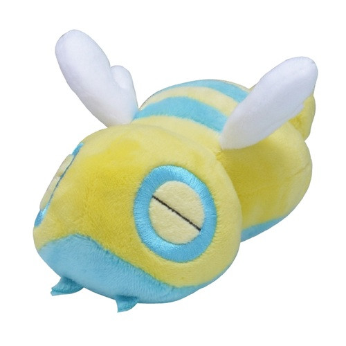 Pokemon Center Original Plush Doll Pokemon fit Dunsparce