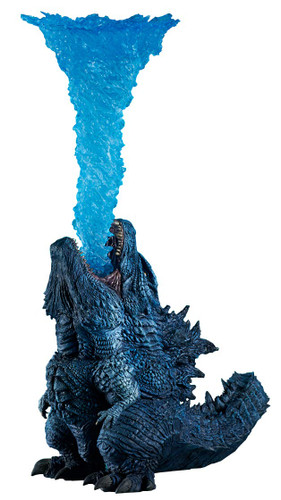XPlus DefoReal Series Godzilla 2019 Figure