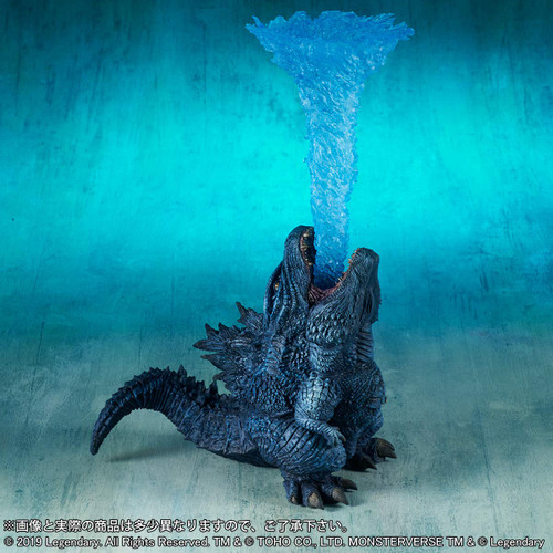 XPlus DefoReal Series Godzilla 2019 Figure