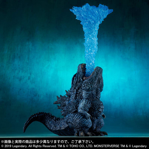 XPlus DefoReal Series Godzilla 2019 Figure