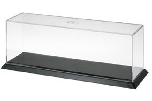 Wave Materials TC-182 Clear Case for Display Models T-Case (WST)