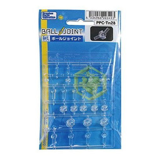 Hobby Base PPC-Tn28 Ball Joints