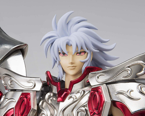 Bandai Saint Seiya Saint Cloth Myth EX God of War Ares Figure