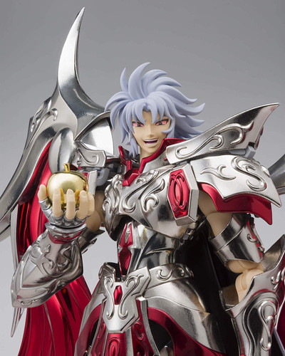 Bandai Saint Seiya Saint Cloth Myth EX God of War Ares Figure