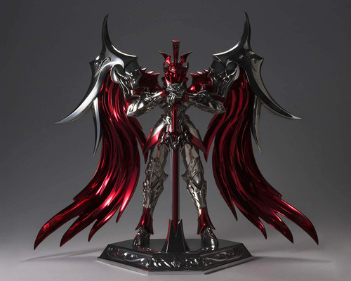 Bandai Saint Seiya Saint Cloth Myth EX God of War Ares Figure