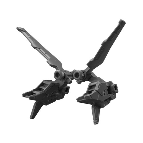 Bandai 30 Minutes Missions 11 Option Backpack 1 1/144 Scale