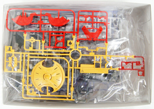 Bandai LBX Hyper Function 001 Achilles DanBall Senki Non-Scale Kit
