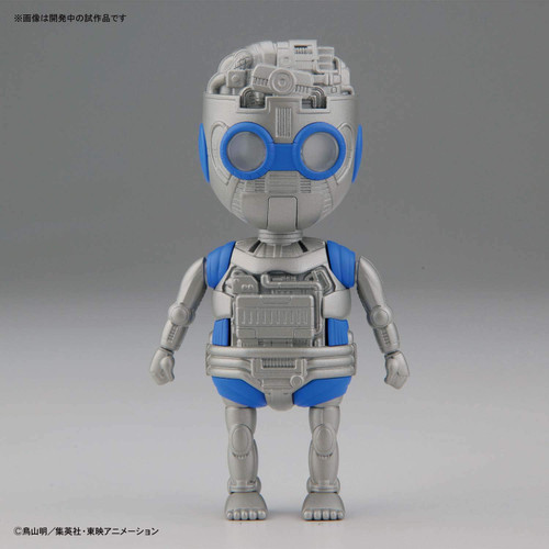 Bandai Figure-Rise Mechanics Dr.Slump Arale Obotchaman Plastic Model Kit