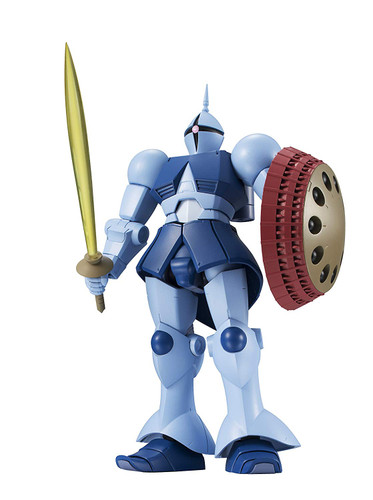 Bandai Robot Spirits (SIDE MS) YMS-15 Gyan ver. A.N.I.M.E. Figure