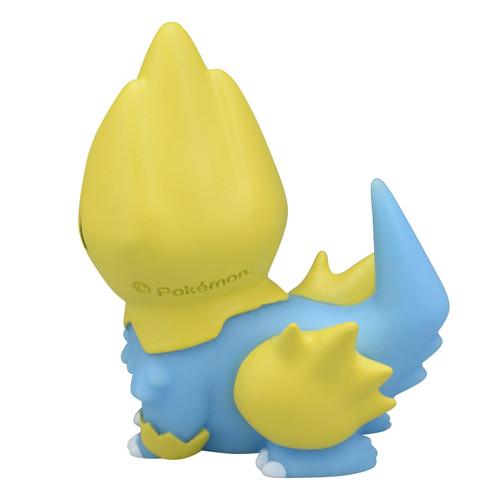 Pokemon Center Original Hand Puppet Collection Manectric (Raivolt)