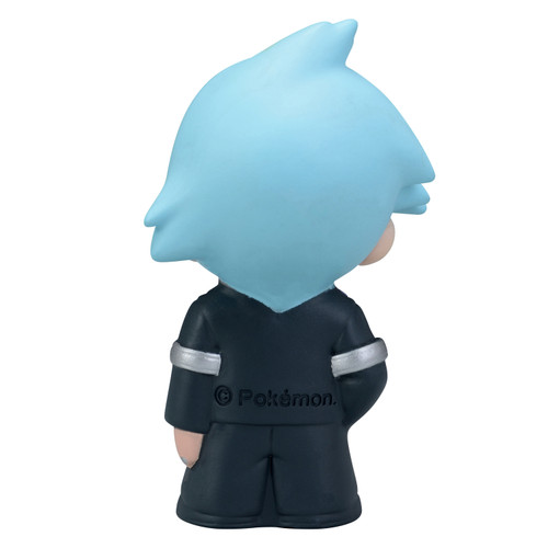 Pokemon Center Original Hand Puppet Collection Steven Stone (Daigo)