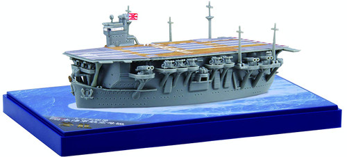 Fujimi 29 EX-1 Chibi-Maru Fleet Soryu Special Version (w/ Painted Pedestal for Display)