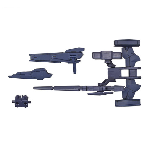 Bandai HG Gundam Build Divers Re:RISE 02 Veetwo Weapons 1/144 Scale Kit