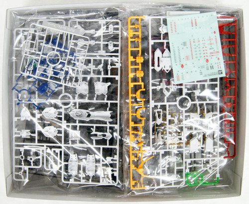 Bandai MG 582225 Iron-Blooded Orphans Gundam Barbatos 1/100 Scale Kit