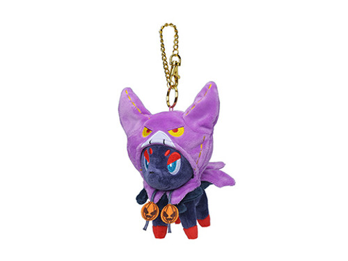 Pokemon Center Original Mascot Halloween Festival! Zorua