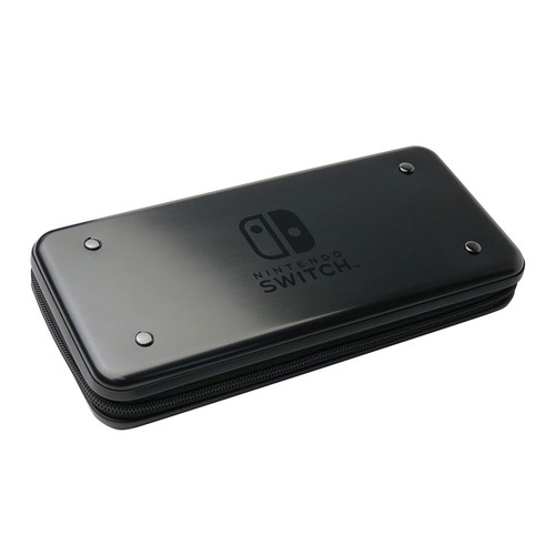 Hori Aluminum Case for Nintendo Switch JTK-4961818028548