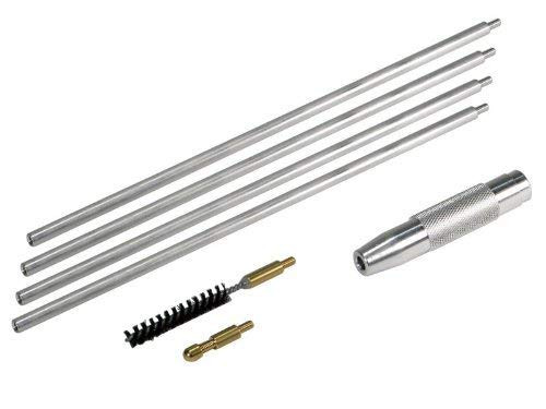 KM KM064 Cleaning Rod Kit 4 x 195mm