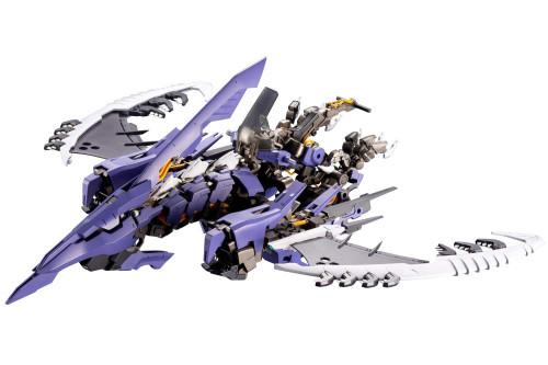 Kotobukiya HG011 Hexa Gear Windfall 1/24 Scale Plastic Model Kit