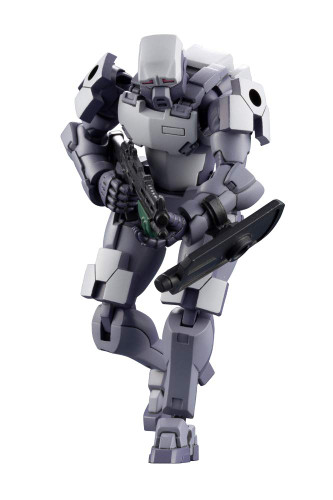 Kotobukiya HG050 Hexa Gear Governor Para-Pawn Sentinel Ver. 1.5 1/24 Scale Kit