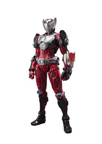 Bandai S.I.C. Kamen Rider Ryuki Figure