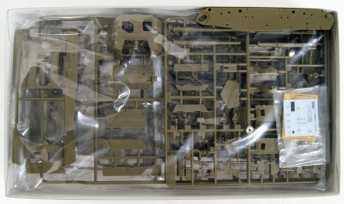 Fine Molds 35720 IJA Tank Destroyer Type 3 NONI-III 1/35 Scale kit