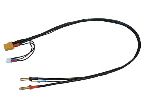 Kawada RC CN207L Balance Charging Code Xt60